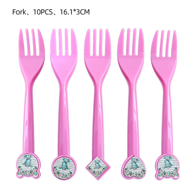 fork 10pcs