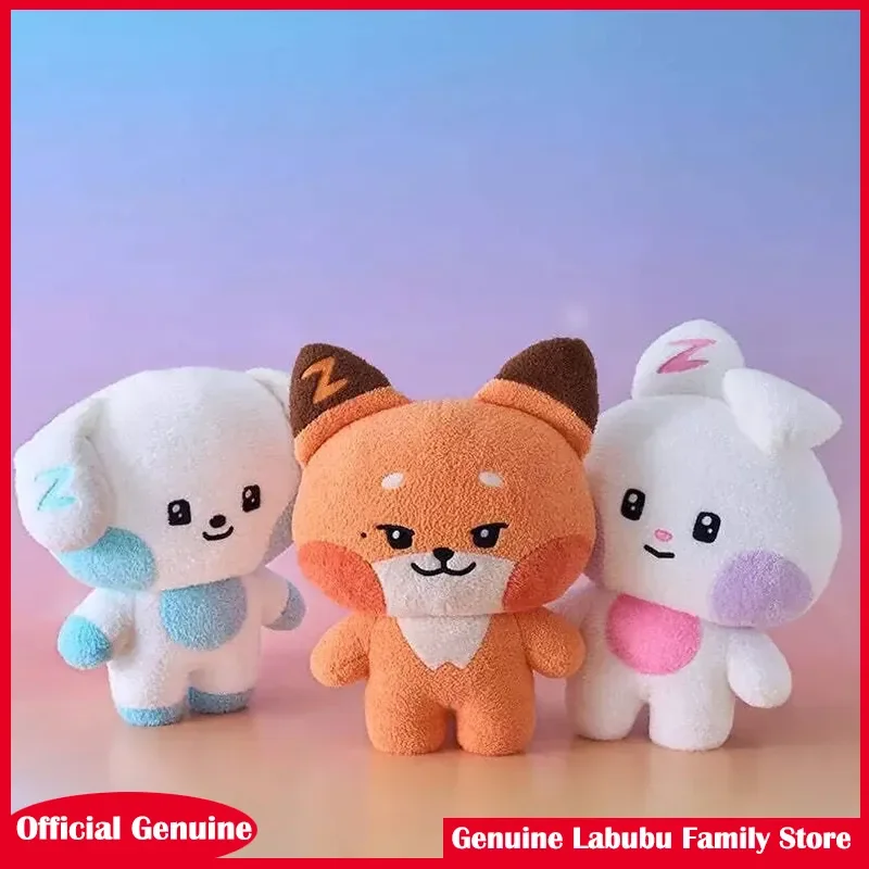 New 40cm Zb1 Stuffed Toy Plush Zerobaseone Plushine Pendant
