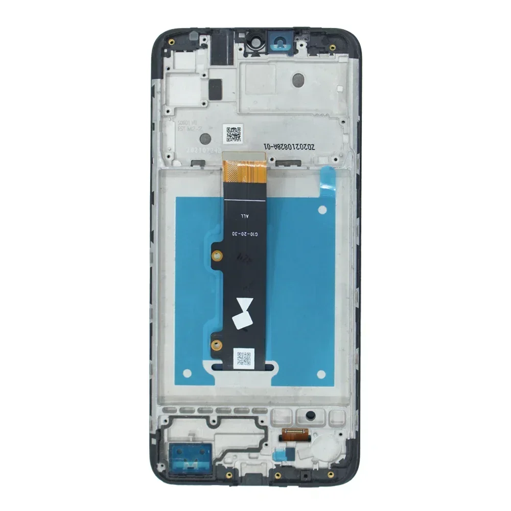 Tested LCD for Motorola Moto E20 XT2155 LCD Display Touch Screen Digitizer lcd display screen