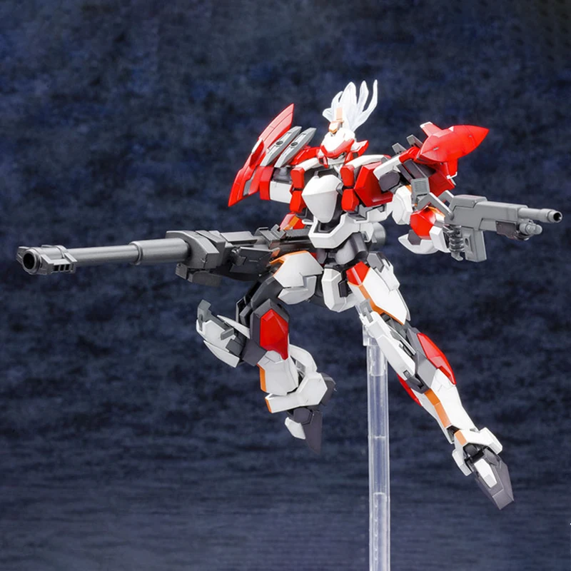 ARX-8 Laevatein Ver. IV 1/60スケール Amazon.com: Bandai Hobby HG 1/60 Laevatein Ver.IV 