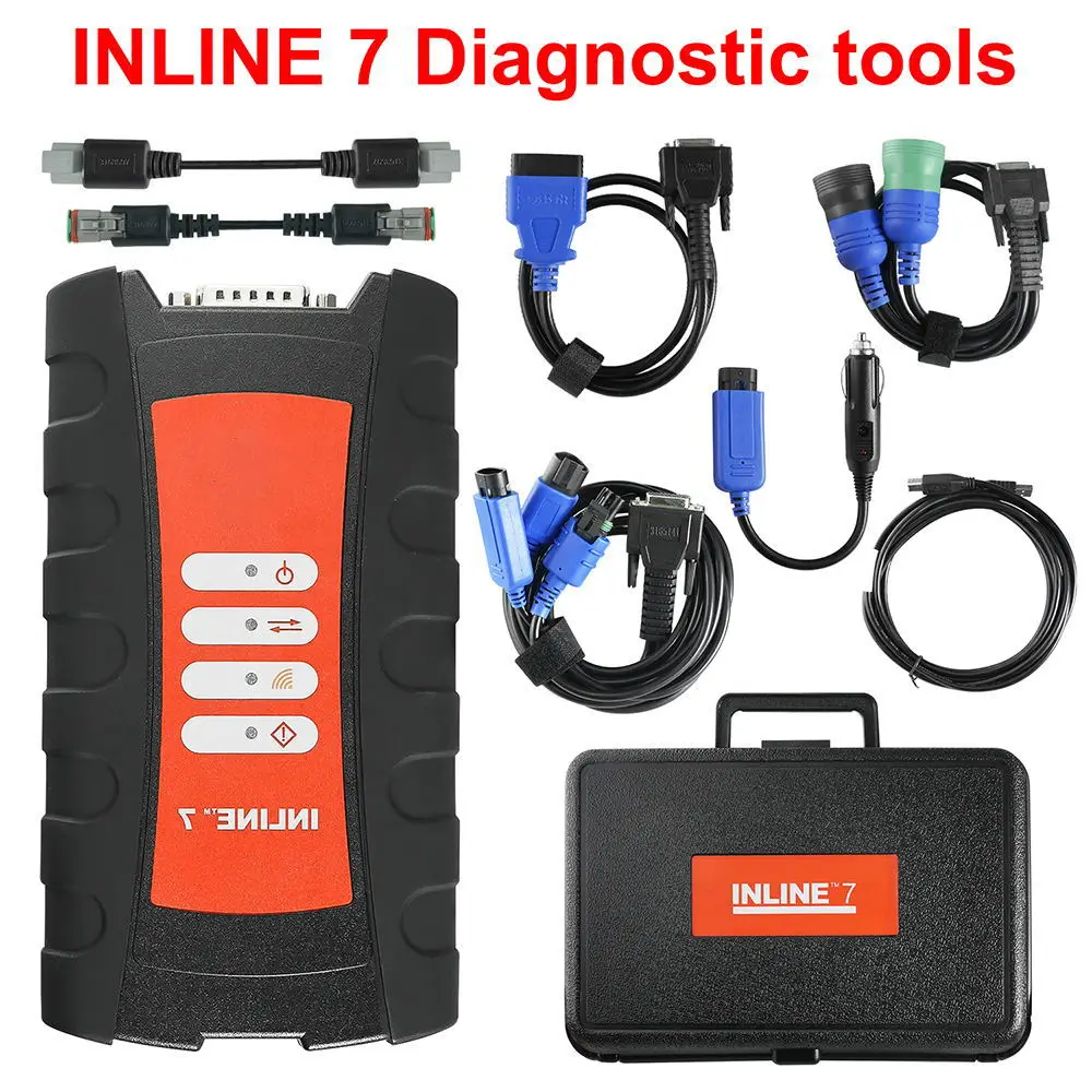 inline 7 metal box