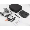 220V/110V Handheld Arc Welder Portable Welding Machine 4600W Automatic Electric Welder Home Welding Tool 5