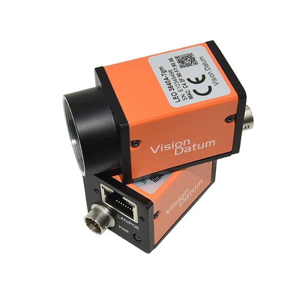 Vision Datum 1440S-78gm 검사 용 고품질 1080P imx273 로봇 비전 카메라