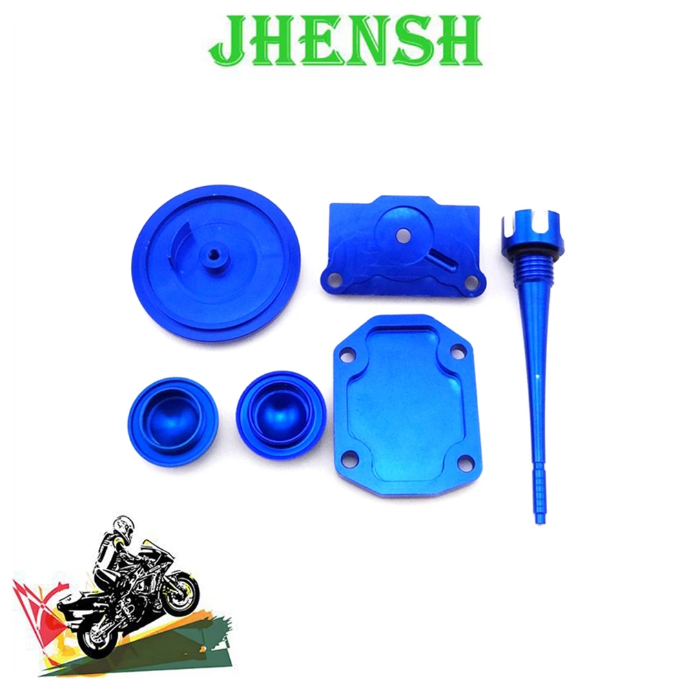 princess polly baby blue dress PRP Engine Bay Dress Up Washer Kit main image 1