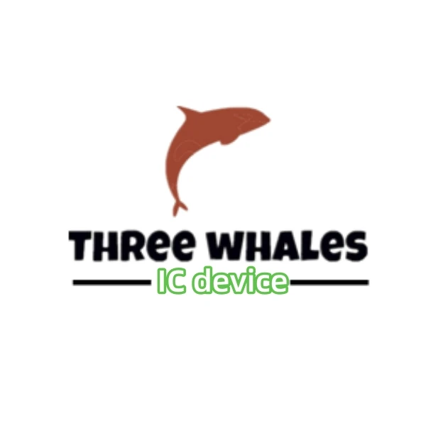 Three Whales IC Store