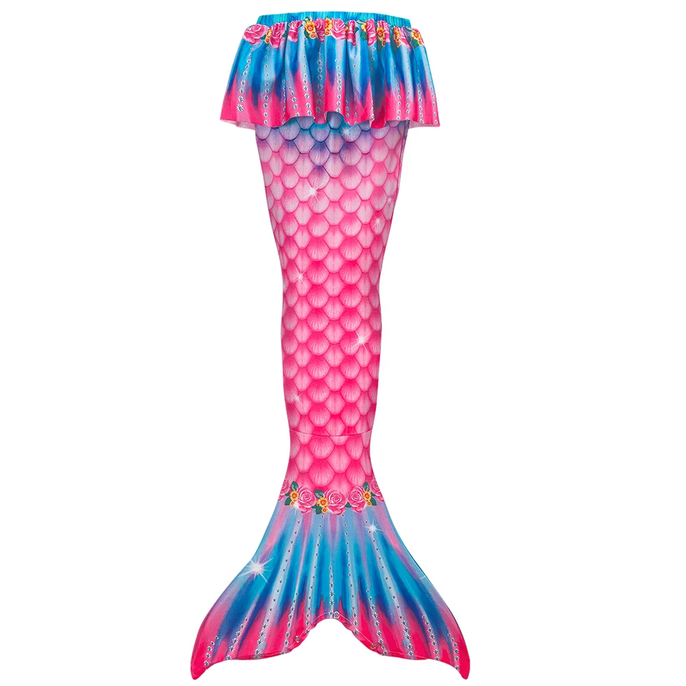 Disfraz De Sirenas Disfraz De Sirena Para Niu00f1a: U00a1Elige Tus