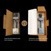Tools Manual Vise, Size 2.5 Inches to 3.5 Inches Material 20CrMnTi used For Clamping Parts of Lathes Milling Machines And CNC 6