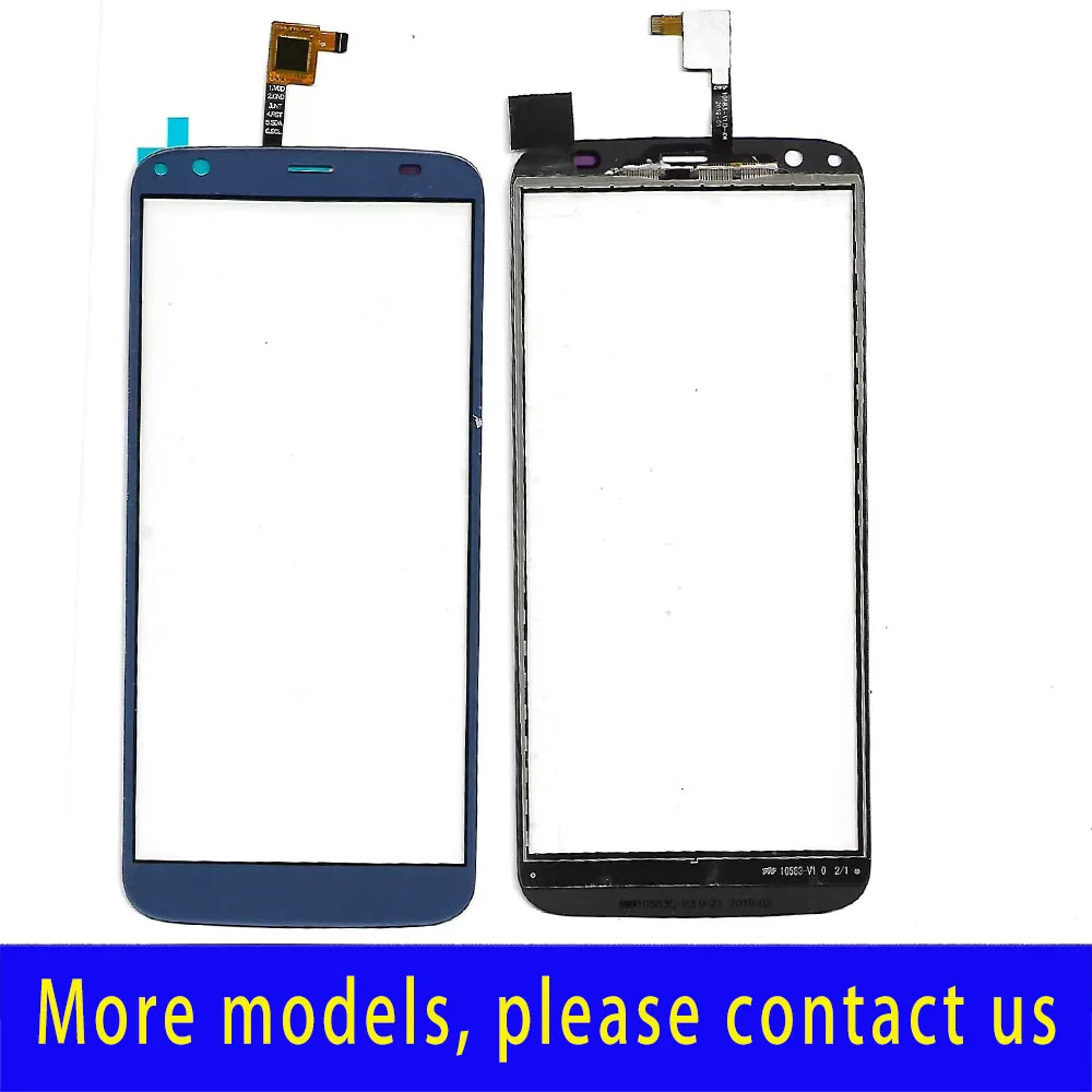 Mobile Touch Sreen Replacement for blu G5 /V5 V0140/ studio mini