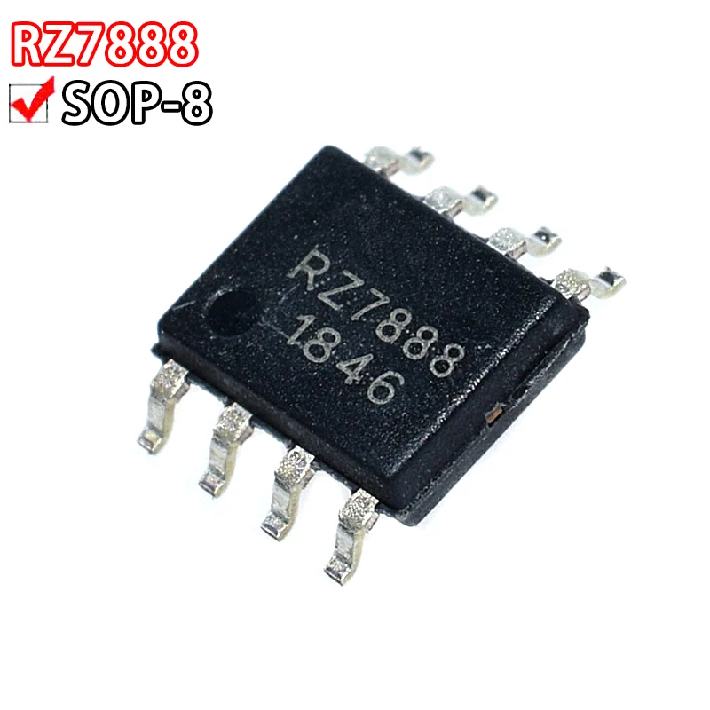 Ic Rz 7889 5PCS-RZ7888-RZ7889-RZ7899-SOP-8-RZ7886-DIP-8.jpg