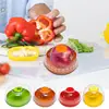 Food Fruit Vegetable  Boxes Reusable Airtight Fresh Storage Storage Box for Fruits Vegetables Easy to Clean Kitchen Gadgets 6