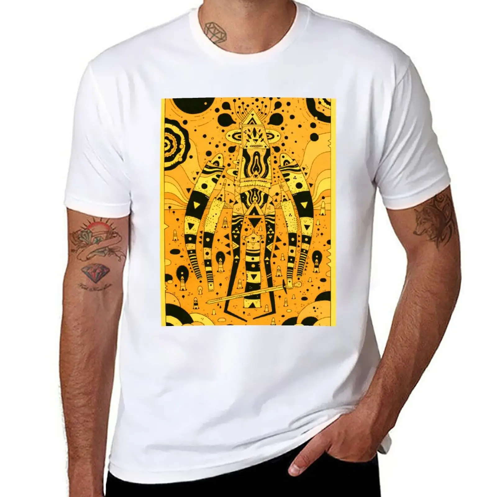 

New ginger division T-Shirt cute clothes tees custom t shirt Men's clothing