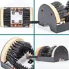 Boot Scraper Brush Multifunctional Snow Mud Brush For Shoes Household Shoe Maintenance Brushes For Rainboots Canvas Shoes 2