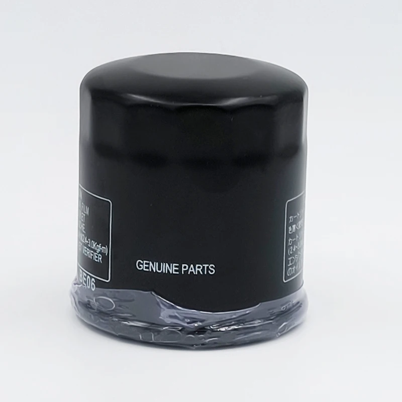15410-MFJ-D01 Oil Filter For Motorcycle HONDA Fit 2013-CBR500R CB500F CB500X CB650F CBR650F CBR650R CB650R