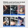 Threadlocker 222 242 243 263 271 272 290 Blue Screw Glues Thread Locking Agents Anaerobic Glue Anti-loose Fastening Sealant 5