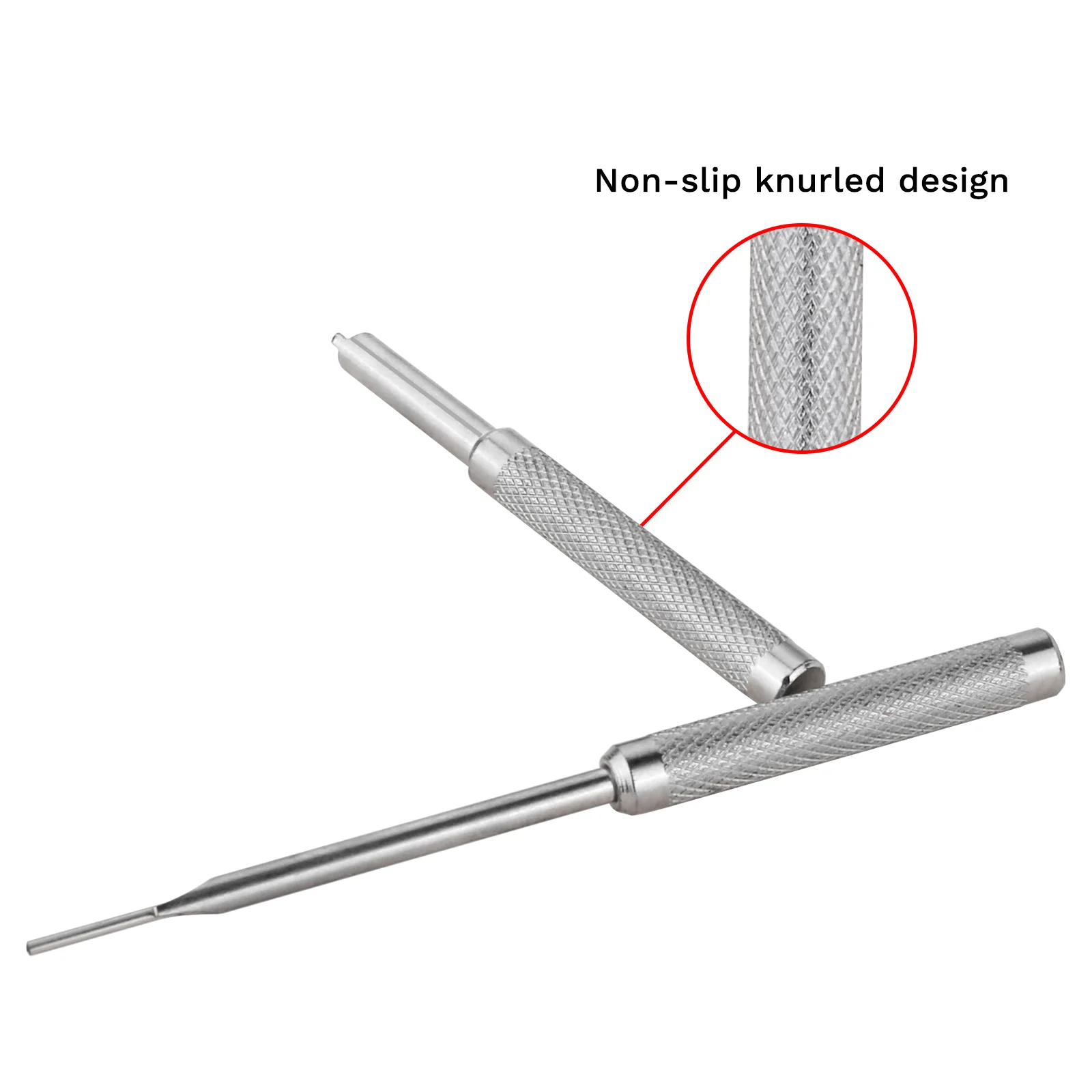 Needle Packing Nut & Valve Screw Replacement Repair Tool Airbrush