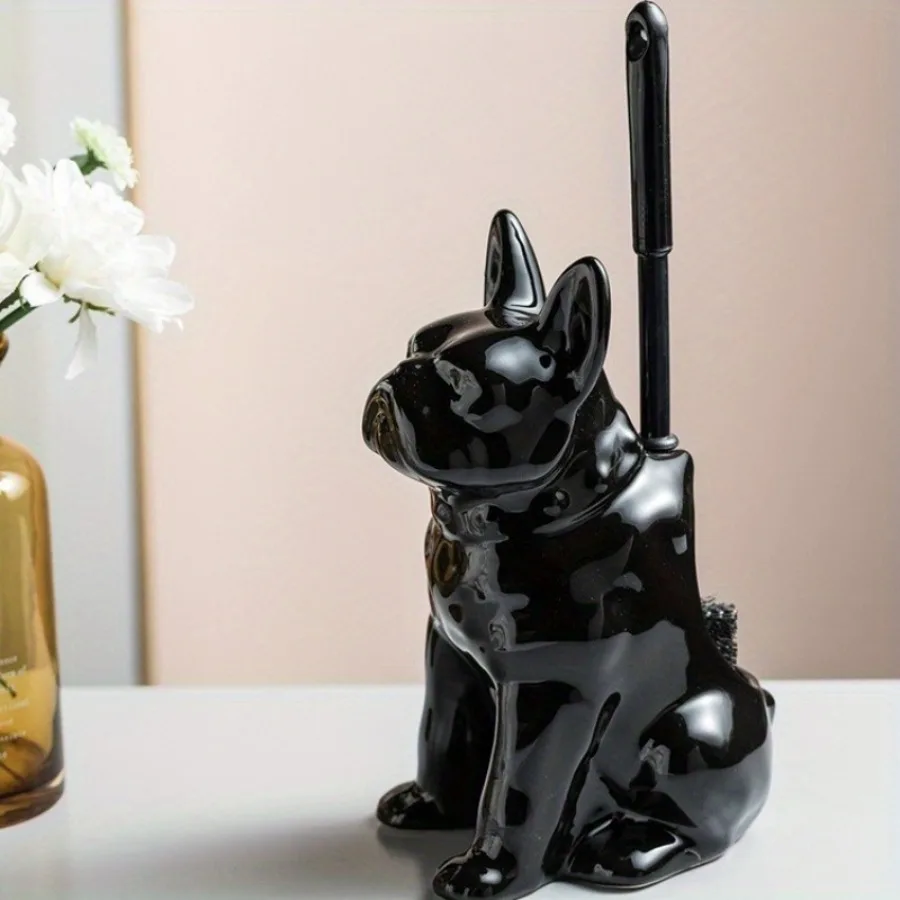 dog white