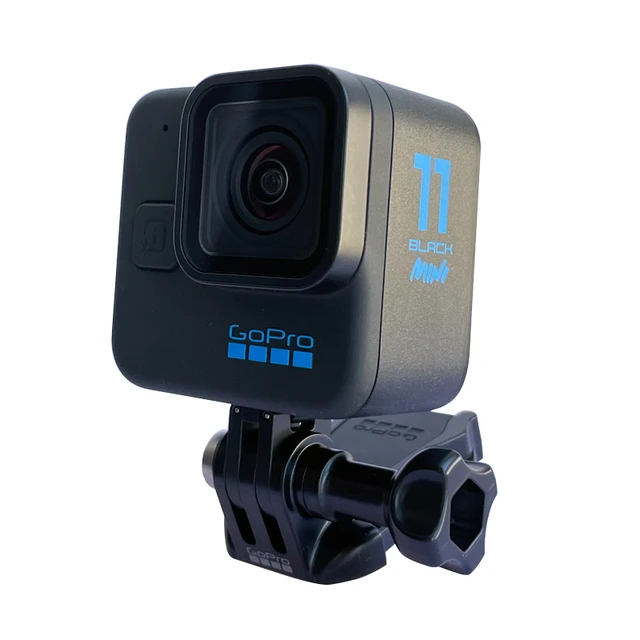 Dive Housing (HERO11 Black Mini) - Ultimate Underwater Camera