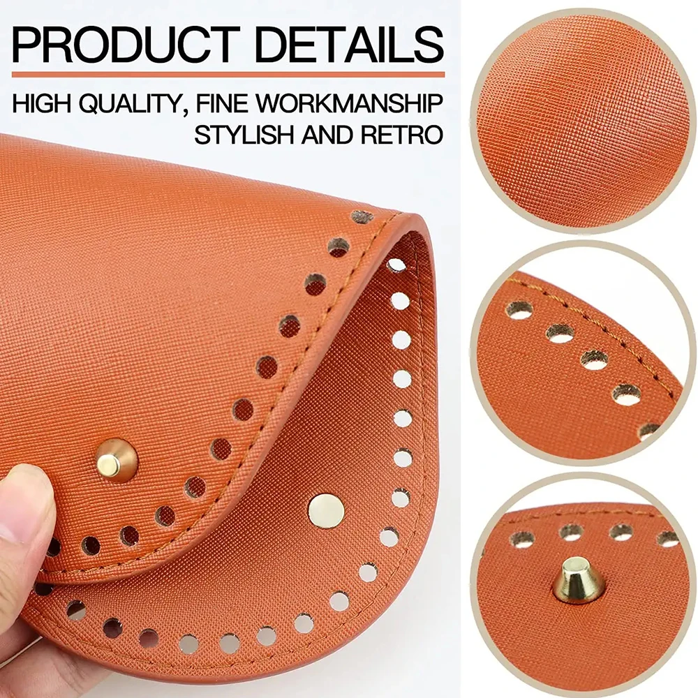Multi Sizes Leather Bag Base Shaper Holder Fits For Handbags Tote Bag Purse  Hard Bag Bottom Insert DIY Hand Bag Lining Plate Pad - AliExpress