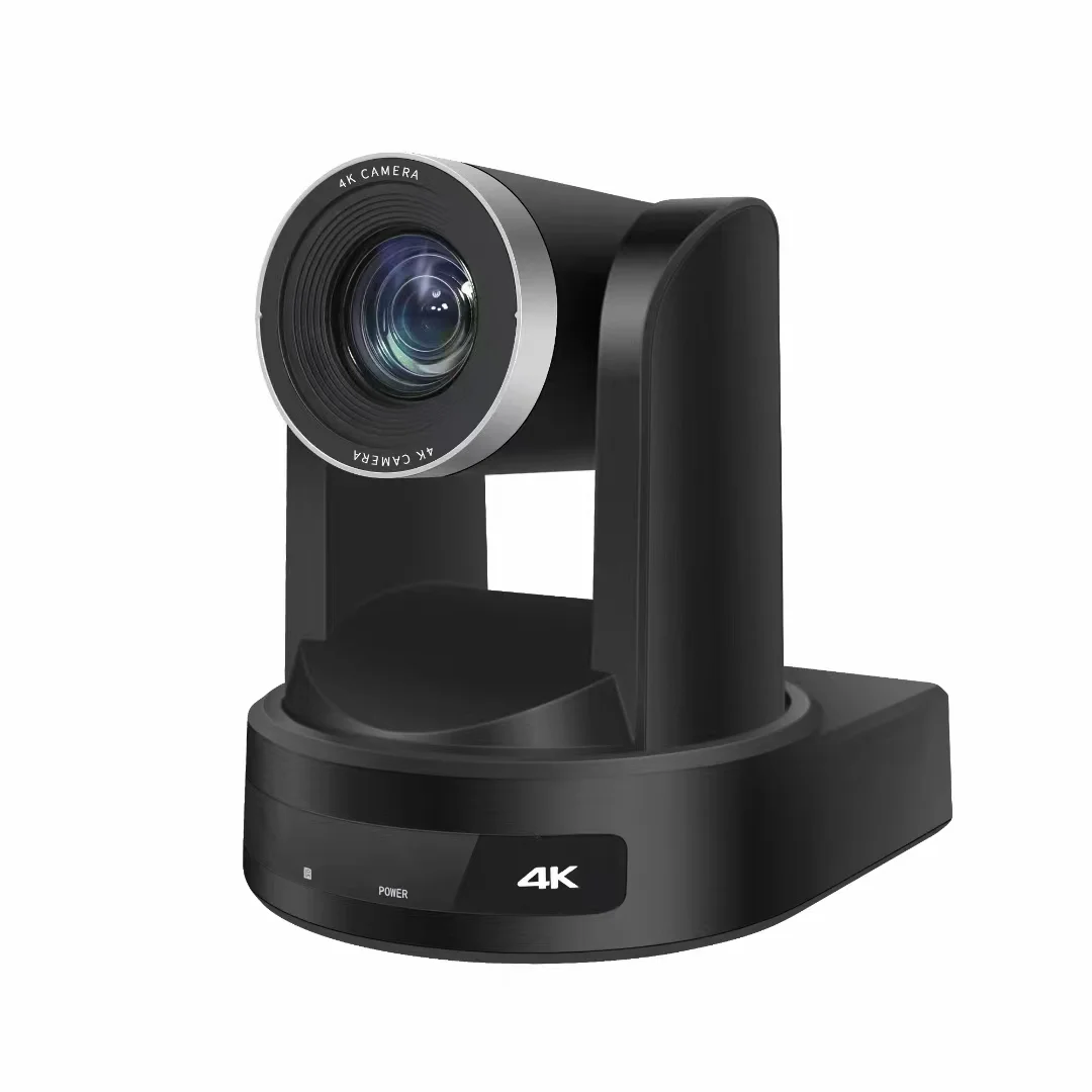 4K SDI NDI 컨퍼런스 카메라, PTZ IP 라이브 스트리밍, HDMI, USB, POE, 10 배, 20 배 줌, AI, 교회 비즈니스 미팅, 유튜브 방송