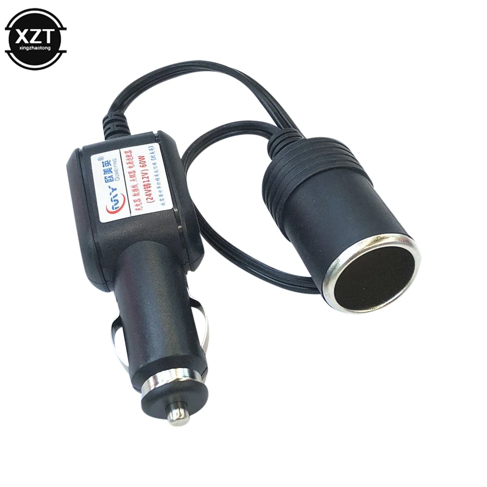 Ʈ ڵ  , 24V  12V,1-1   ø,  ÷     ûұ, 60W 5A