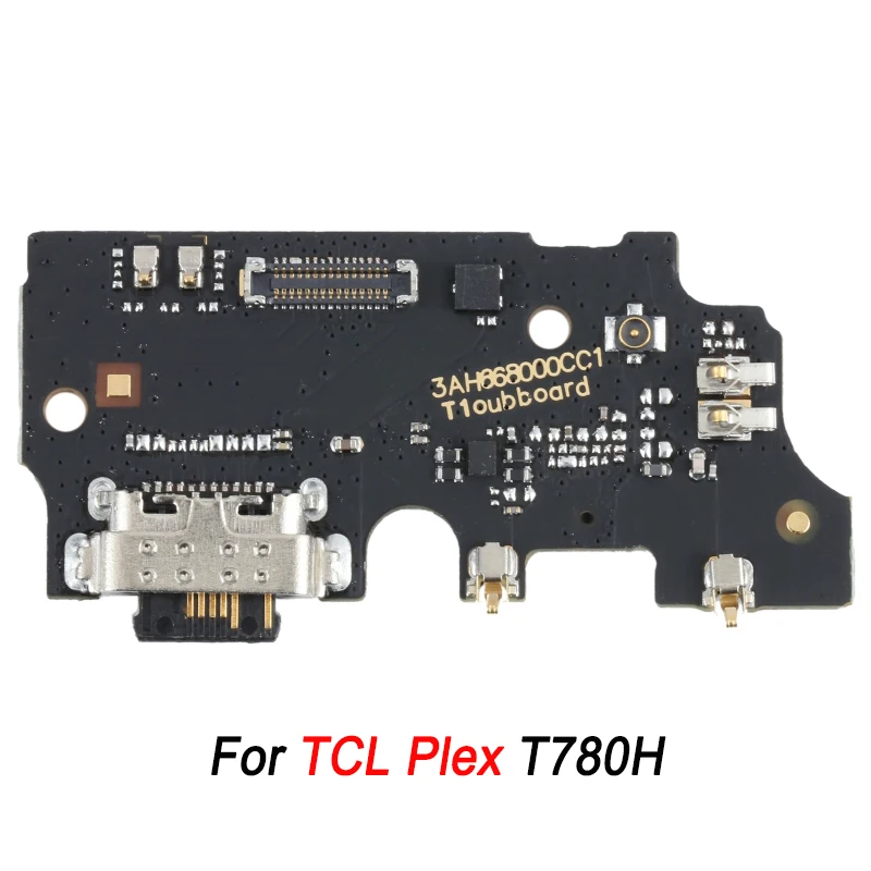 Universal USB Charging Port Board Replacement