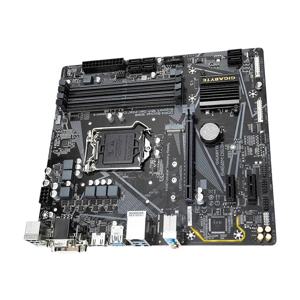 core i 7 10700k ASRock B460M PRO4 マザーボード core i 7 10700k ASRock B460M PRO4 マザーボード core i 7