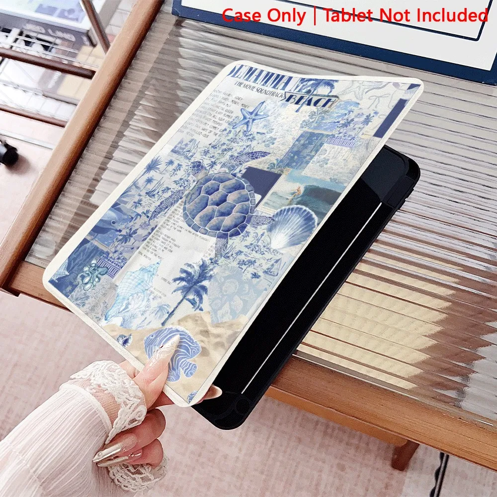 Universal Protective Tablet Case