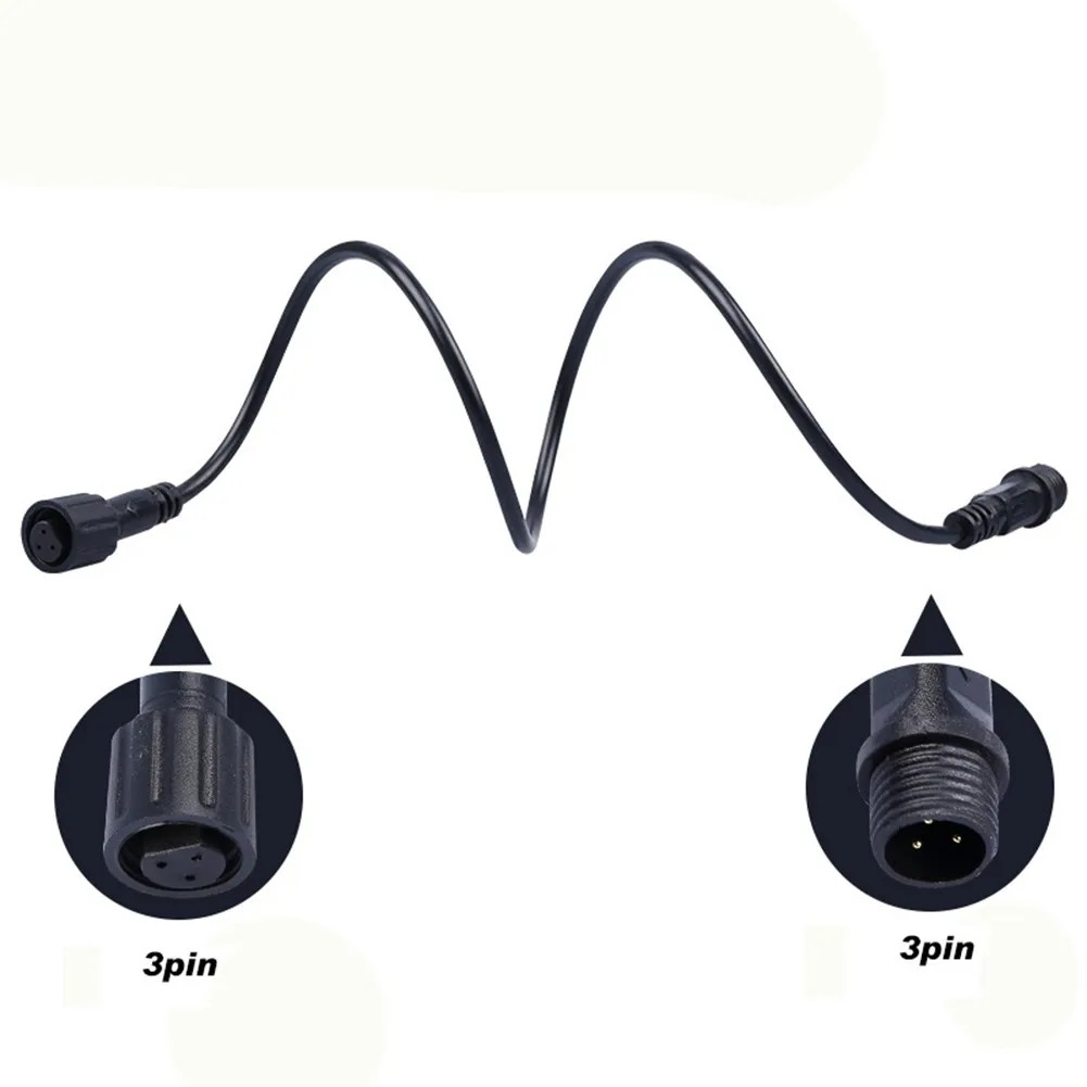 

BAFANG Electric Bicycle 40/60 Speed Sensor Extension Cable For Bafang BBS01/ BBS02 / BBS03 / BBSHD Sensor Conversion Wire