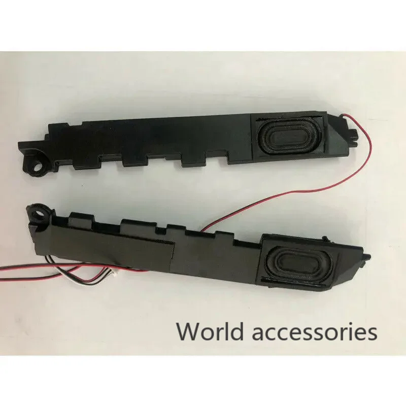 

Новый встроенный комплект динамиков для HP 15-DC OMEN 4 Pro 15-DC0005TX G3D 3BG3DSATP10 левый и правый L24364-00