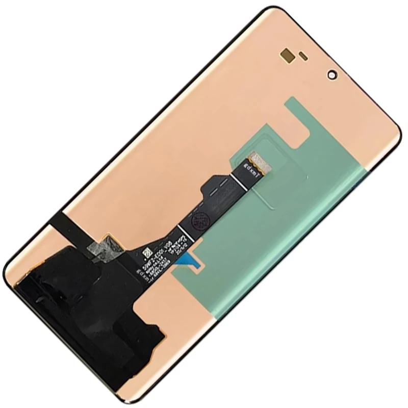 ȭ P50  LCD ÷,  , 6.6 ġ JAD-AL50 LX9 LCD ġ ũ Ÿ  ü  ǰ