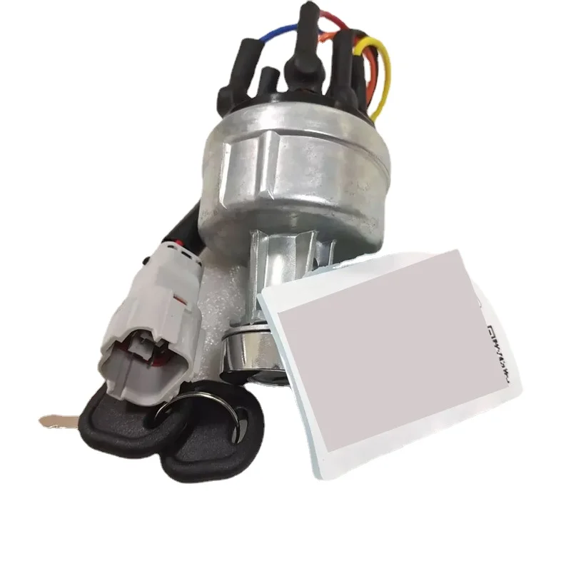 for Hyundai Excavator Parts Starter Switch 21Q4-00071 71M8-41030 