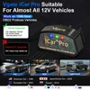Vgate iCar Pro ELM327 V2.3 For VW For Skoda OBD 2 OBD2 Car Auto Diagnostic Scanner WIFI Bluetooth 4.0 Scan Tool ODB2 For BMW 3