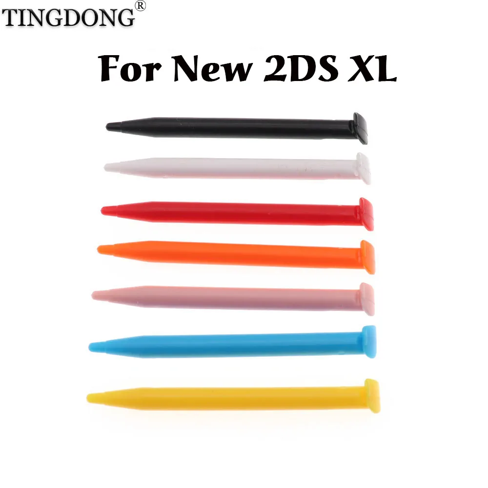 Stylus Touch Pen for New 2DSLL 2DSXL 2pcs