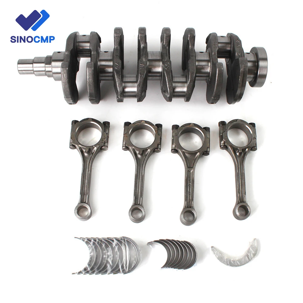 EngineCrankshaftConrodsBearing231102371023060236202102023340