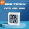 Xiaomi Digital Thermometer Hygrometer Indoor Convenient Mini Temperature LCD Electronic Monitor Hygrometer Outdoor Room 4Pcs Set 1