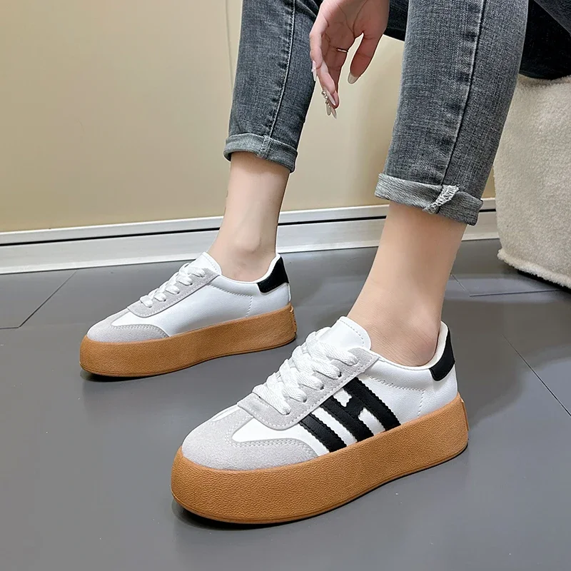 Women Fitness Tennis Shoes Basket Femme Gym Sports Trainers Sneaker Zapatillas Deportivas Mujer