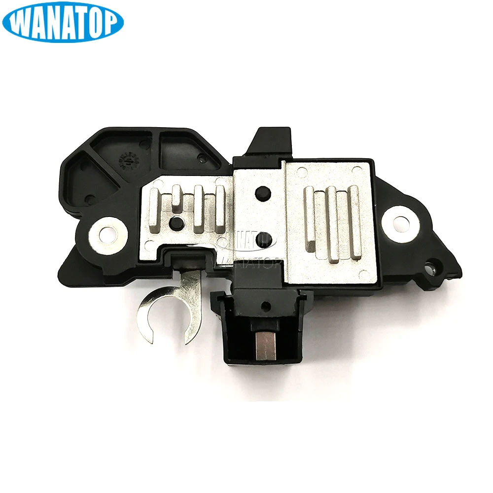 Alternator Voltage Regulator 13420120 F00MA45248 F00MA45253 F00M144101