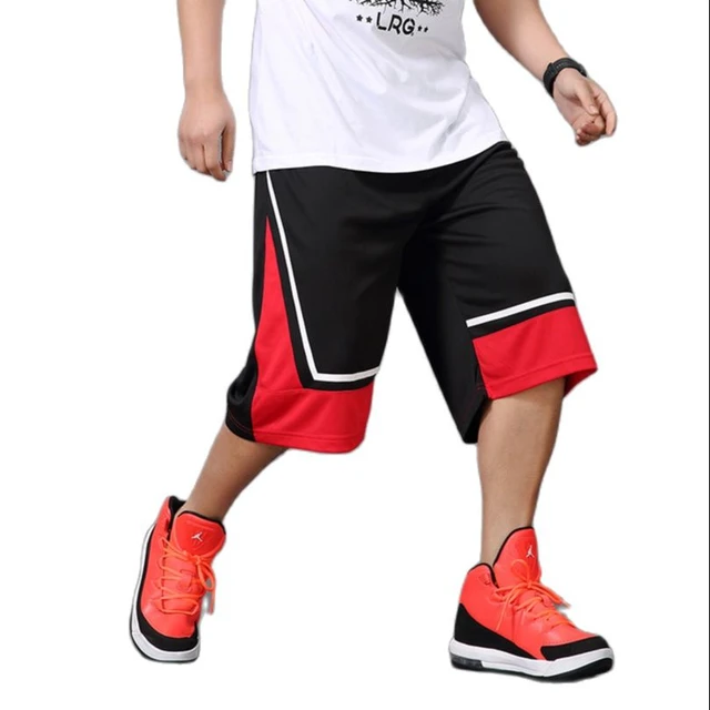 Y2k Streetwear Shorts Mens Harajuku Hip Hop Alphabet Graphic Oversized  Basketball Shorts 2023 Summer Loose Casual Sports Shorts - AliExpress