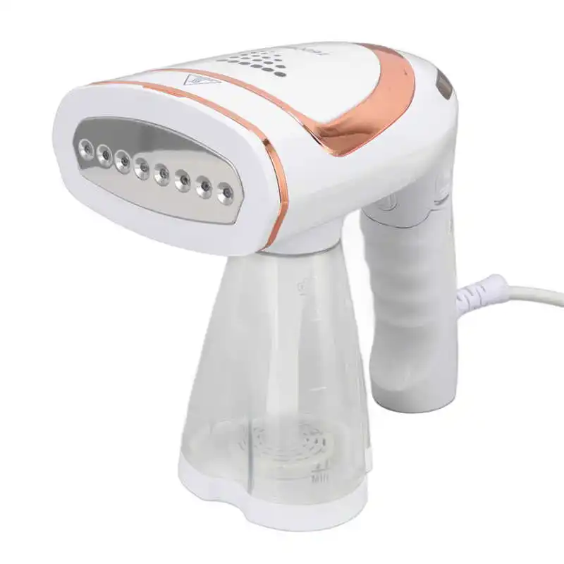 Clothes Steamer Portable Steam Iron Travel Handheld Electric Iron Steam