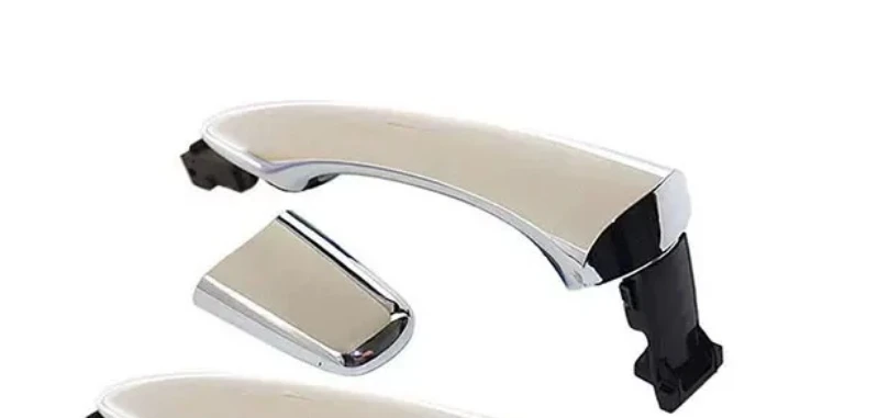 左側および右側の外部ドアハンドル,80640-3ja0b,80646-1ba0a