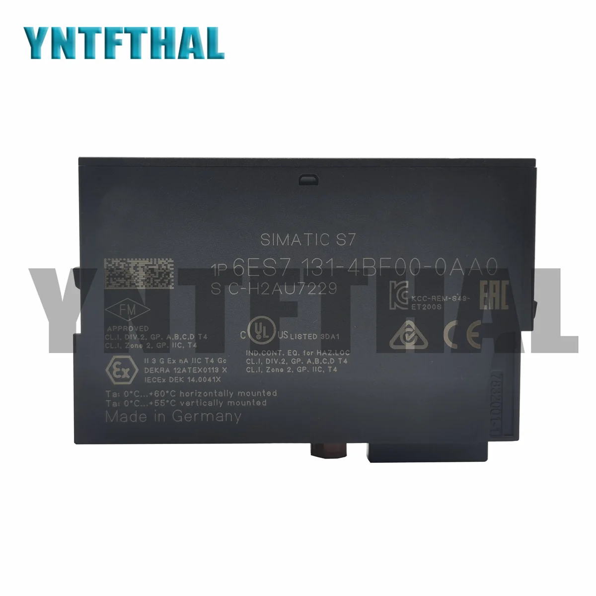 6ES7131-4BF00-0AA0 ET 200S ο 