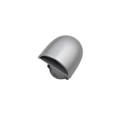 Front Left Door Handle Keyhole Cover Cap - Front left (Type B)
