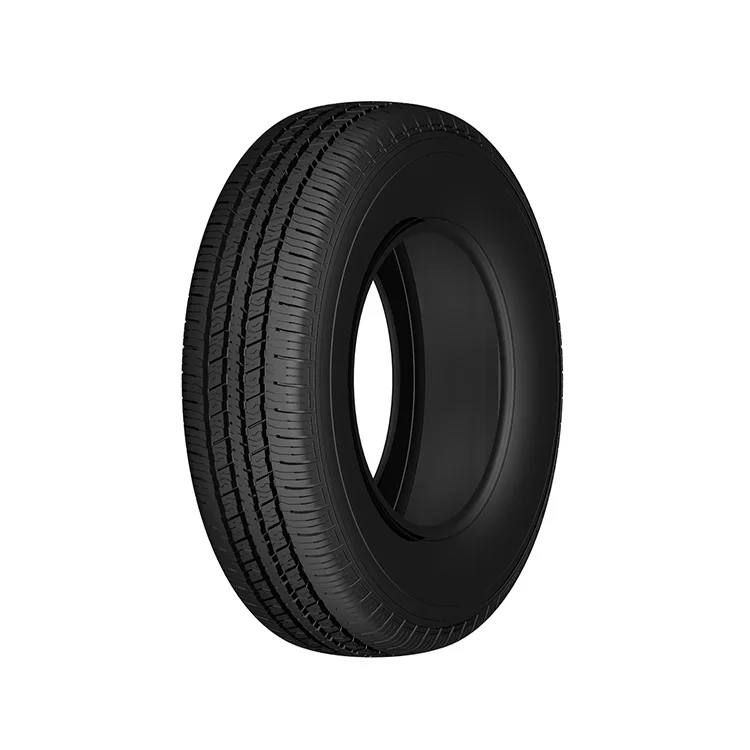 215/75R15 Cheap Semi Truck Chinese Tires For Sale