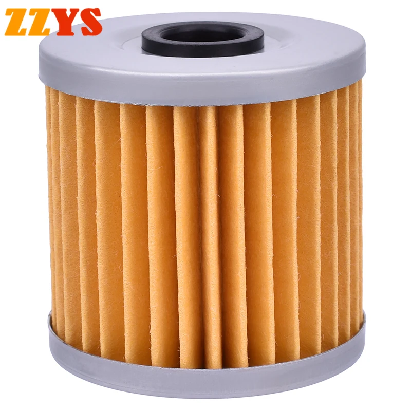 

Motorcycle Oil Filter For Kawasaki KZ250 KZ250D KZ250W KZ 250 Z250 Z250C Z 250 LTD KL600 KL 600 KLR600 KLR 600 84-90 16099-004