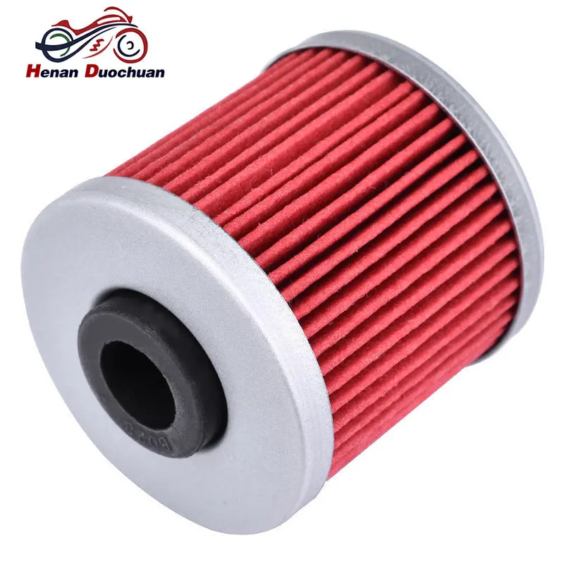 Filtro Olio Per Kymco Scooter 400I Xciting 2012-2017 400 I Xciting S Euro 4 18-2020 400I Xciting S Tcs Euro 5 2021 1541A-Leh6-E00