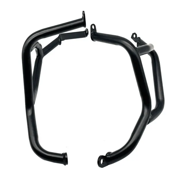 Protecteur de barre de Protection de moteur de moto, accessoires de cadre  de Cage de cascade pour Suzuki GSX-S750 GSX S GSXS 750 GSXS750 - AliExpress