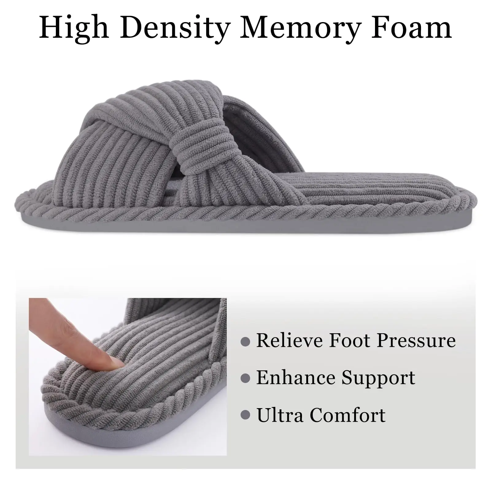 Foot Petals