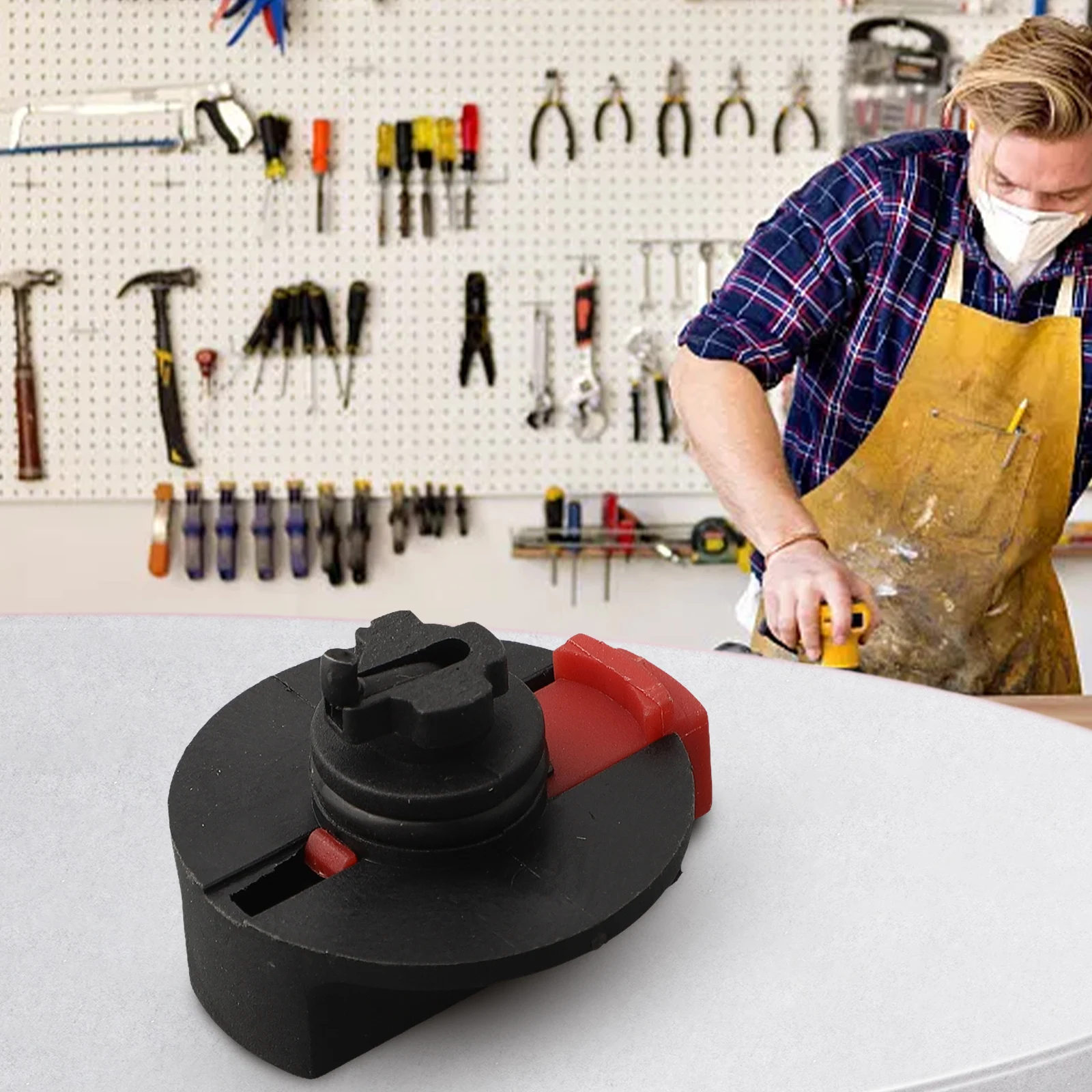 

Hammer Shift Switch For GBH 2-24/2-26 DRE Spare Part Hammer DrillInstall Hole 0.6 Install Hole 39 X 35.5 X 27cm