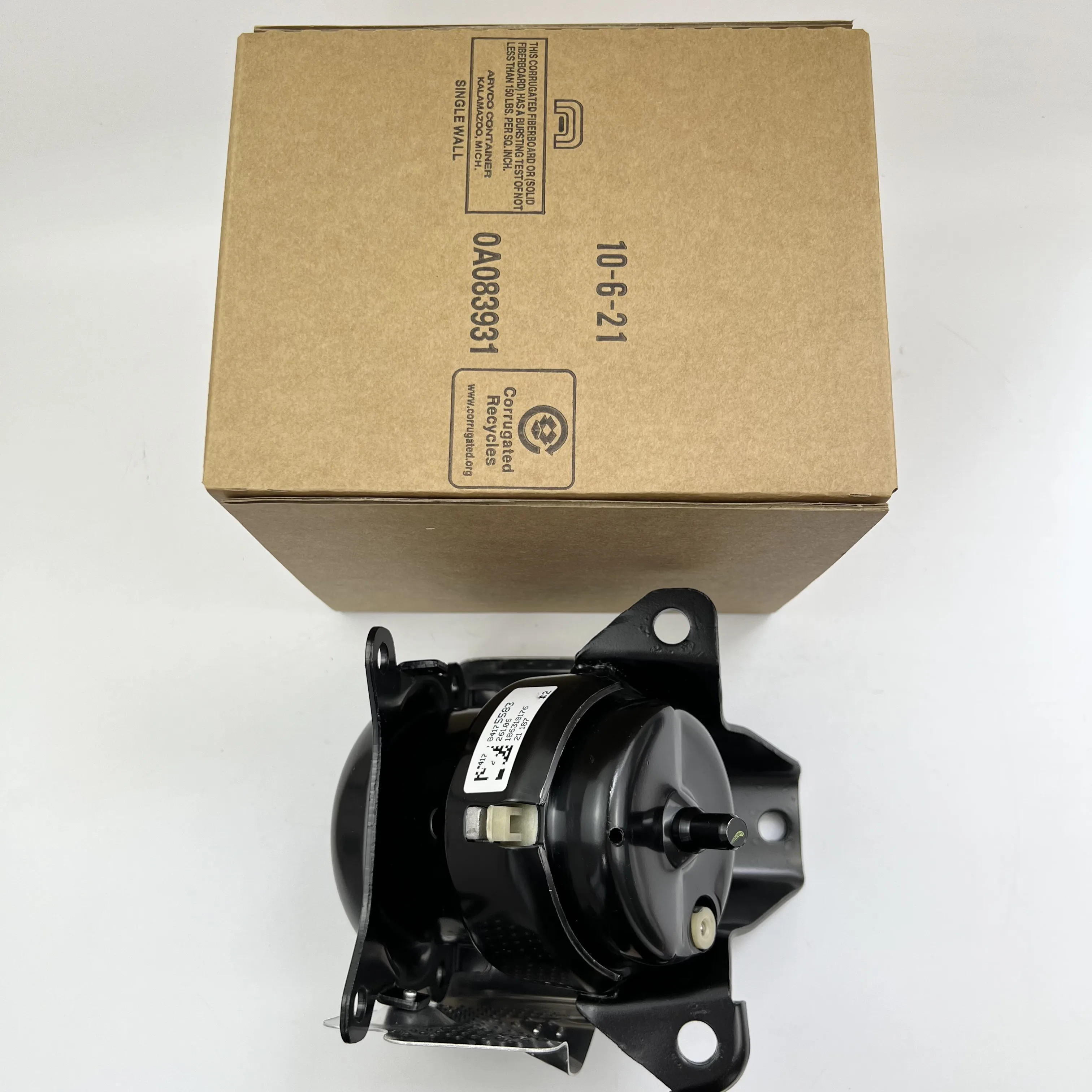 Transmission Mounts Engine Mount For Cadillac Escalade Chevy 