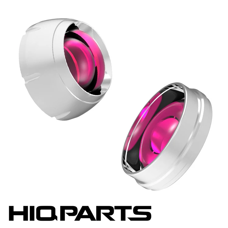 

Монокулярное металлическое основание для монитора HIQPARTS Japan HIQ HDP аксессуары для модификации модели без линз